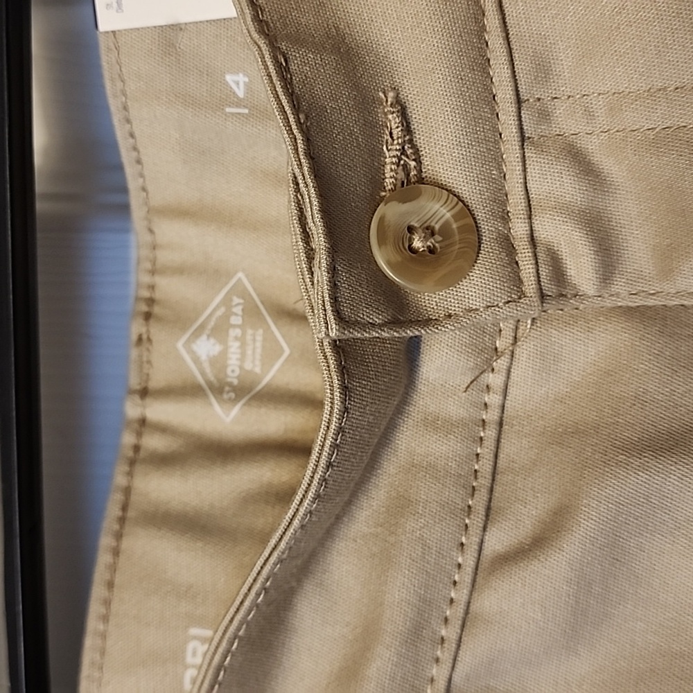 Capris - Picture 3 of 8